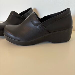 Dr. Scholl's Work Womens Dynamo Work Shoe